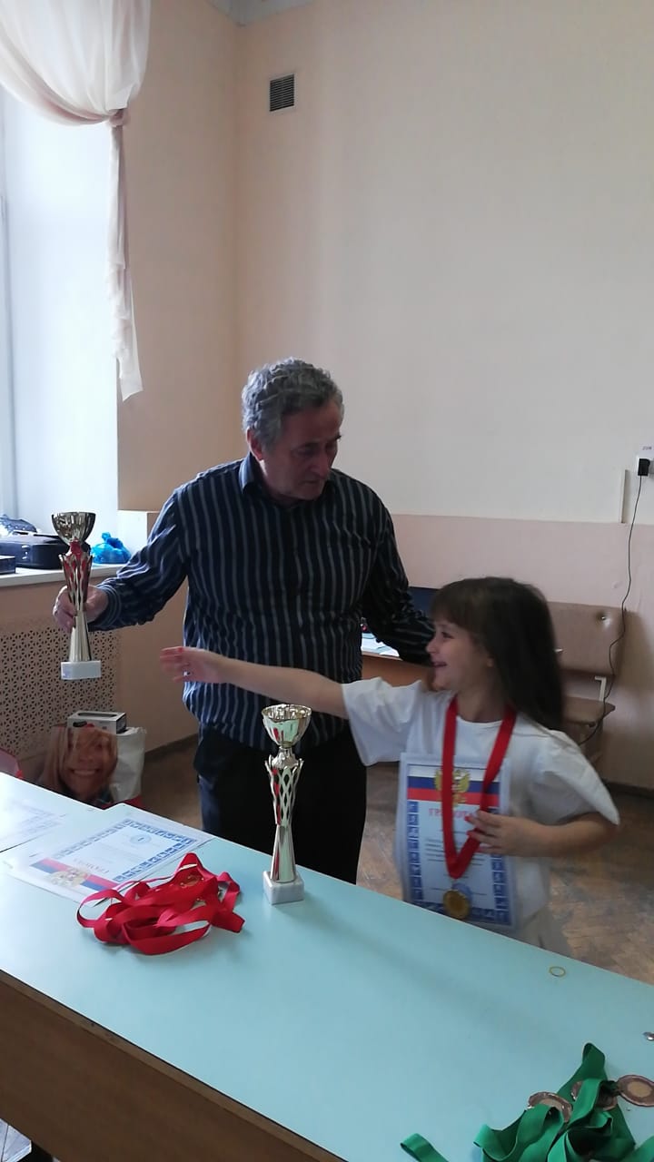 Первенство Ростовской области по классическим шахматам