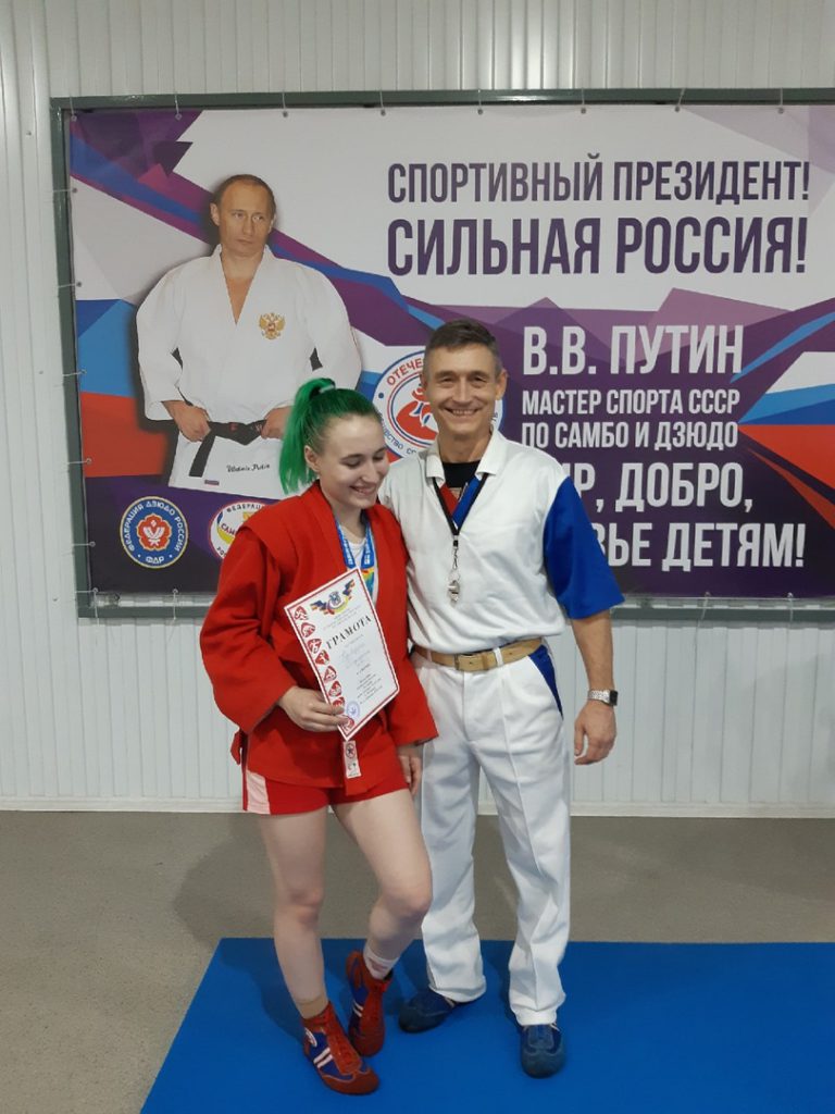 30 октября 2020 года в г. Белая Калитва прошло Первенство Ростовской области по самбо среди юниоров и юниорок до 21 года.