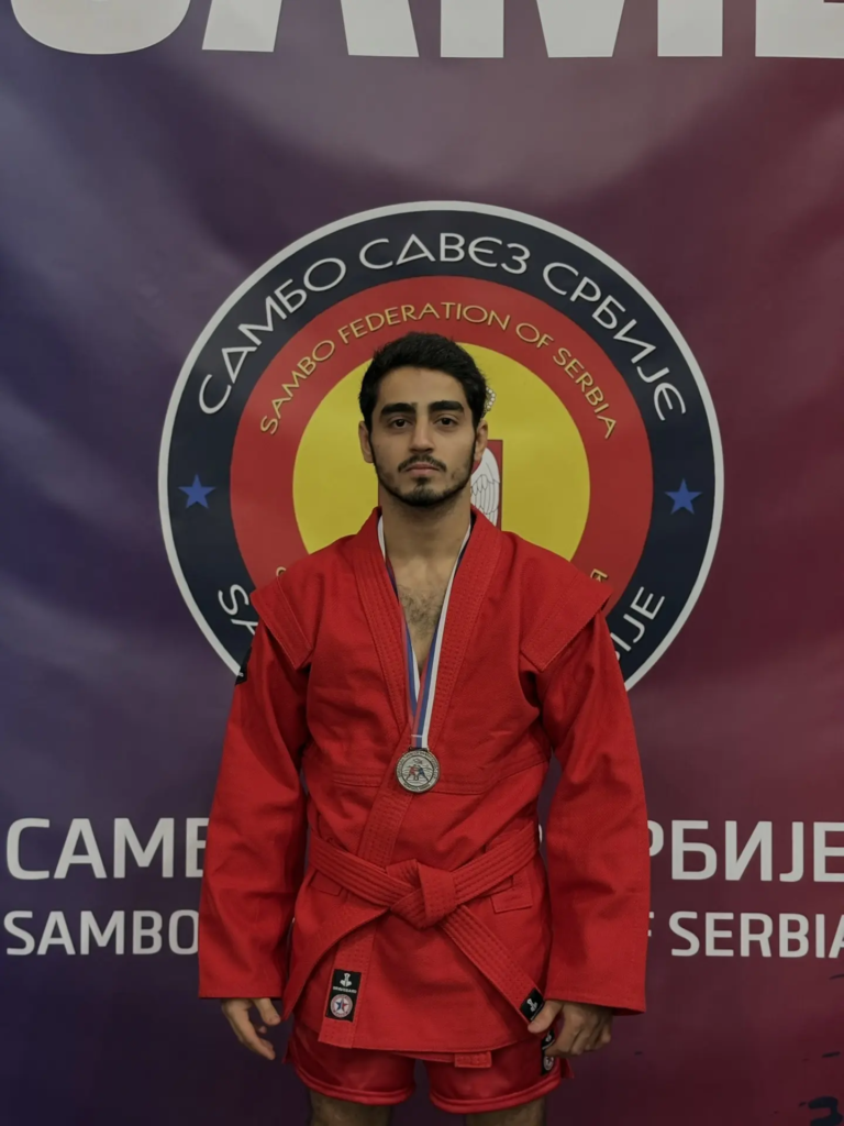 Тренерско-преподавательский состав