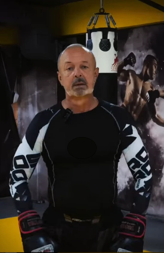 Тренерско-преподавательский состав