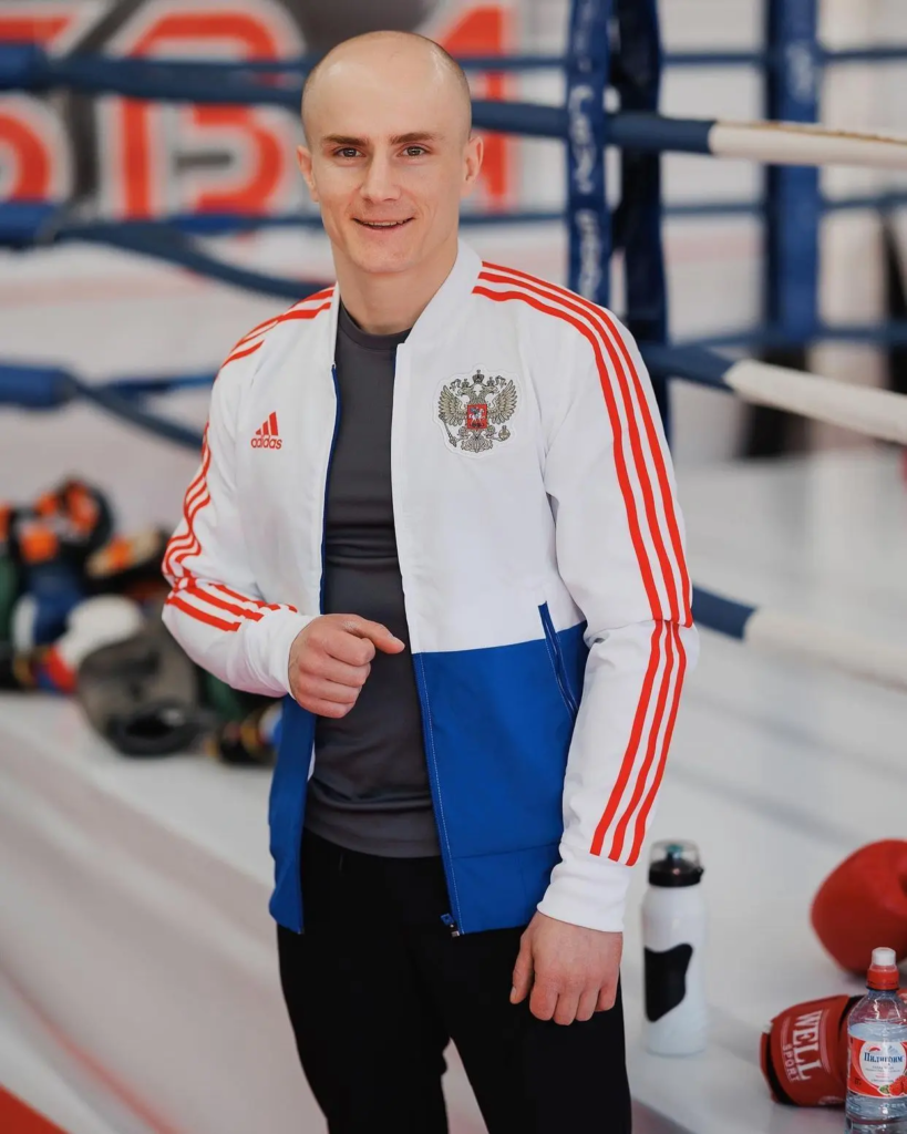 Тренерско-преподавательский состав